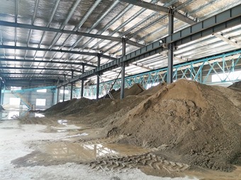 新規(guī)！政府鼓勵礦山廢石生產(chǎn)機(jī)制砂石，但征收廢石采礦權(quán)出讓收益