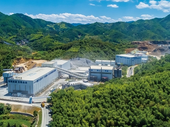 國家發(fā)改委等六部門印發(fā)《措施》支持建設(shè)綠色工廠，打造綠色供應(yīng)鏈，創(chuàng)建綠色設(shè)計示范企業(yè)