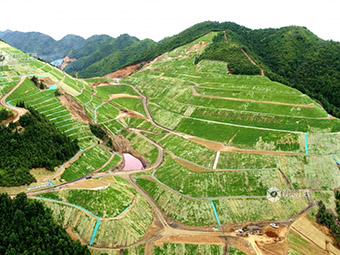 礦山生態(tài)修復(fù)、工程建設(shè)多余的砂石如何外銷?政府五部門出《辦法》